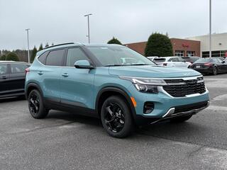 2026 Kia Seltos for sale in Asheville NC