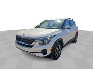 2021 Kia Seltos