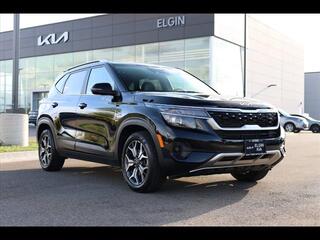 2022 Kia Seltos for sale in Elgin IL