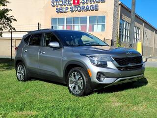 2023 Kia Seltos for sale in Syracuse NY