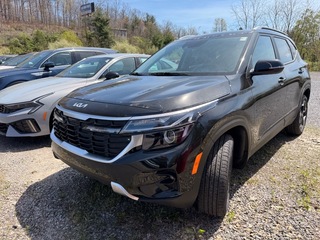 2025 Kia Seltos for sale in Mount Hope WV