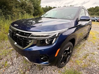 2026 Kia Seltos for sale in Mount Hope WV