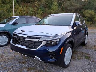 2026 Kia Seltos