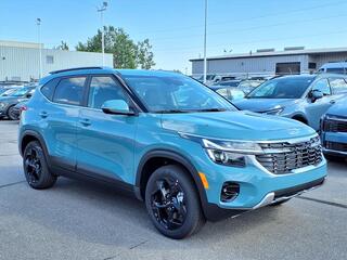 2026 Kia Seltos for sale in Council Bluffs IA