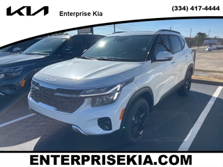 2026 Kia Seltos for sale in Enterprise AL