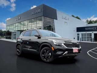 2026 Kia Seltos for sale in Somersworth NH