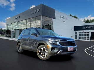 2026 Kia Seltos for sale in Somersworth NH