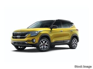 2022 Kia Seltos