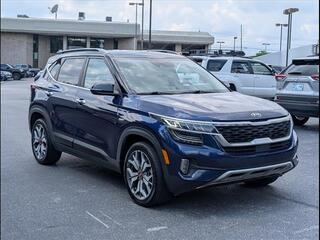 2021 Kia Seltos