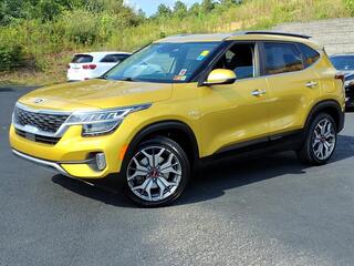 2021 Kia Seltos