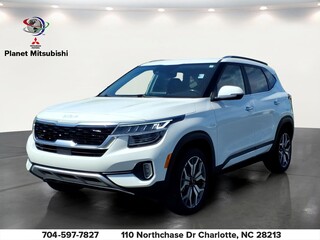 2023 Kia Seltos for sale in Charlotte NC