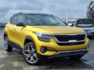 2023 Kia Seltos for sale in Cincinnati OH