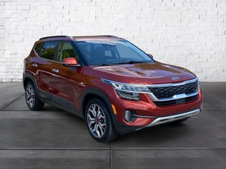 2021 Kia Seltos for sale in Chattanooga TN
