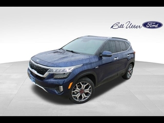 2021 Kia Seltos