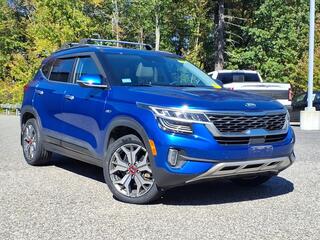 2021 Kia Seltos