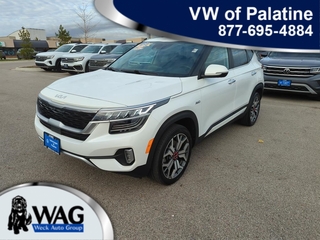 2022 Kia Seltos for sale in Mt. Prospect IL