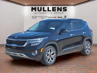 2021 Kia Seltos