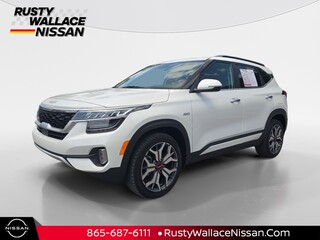2022 Kia Seltos for sale in Knoxville TN