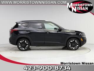 2023 Kia Seltos for sale in Morristown TN