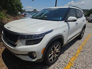 2023 Kia Seltos for sale in Knoxville TN