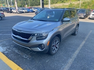 2022 Kia Seltos for sale in Mount Hope WV