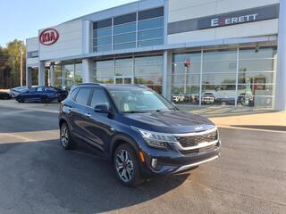2022 Kia Seltos