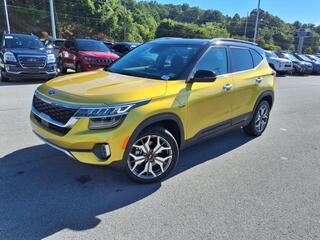 2021 Kia Seltos