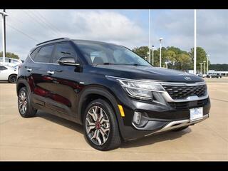 2021 Kia Seltos