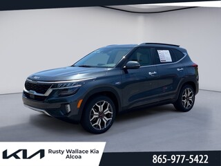 2022 Kia Seltos for sale in Louisville TN
