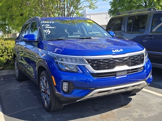 2022 Kia Seltos for sale in Greer SC