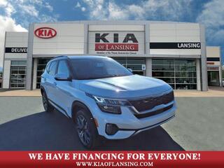 2023 Kia Seltos for sale in Lansing MI