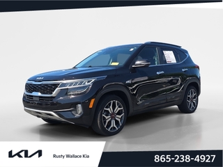 2023 Kia Seltos for sale in Louisville TN
