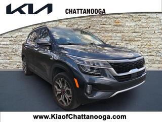 2022 Kia Seltos for sale in Chattanooga TN