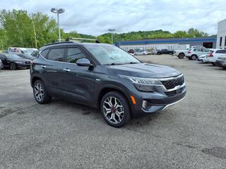 2023 Kia Seltos