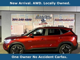 2024 Kia Seltos for sale in North Haven CT