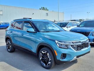 2026 Kia Seltos for sale in Council Bluffs IA