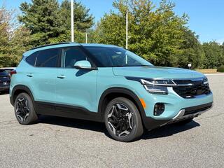 2026 Kia Seltos for sale in Asheville NC