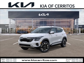 2026 Kia Seltos for sale in Cerritos CA