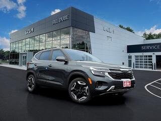 2026 Kia Seltos for sale in Somersworth NH