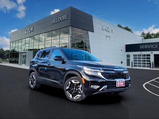 2026 Kia Seltos for sale in Somersworth NH