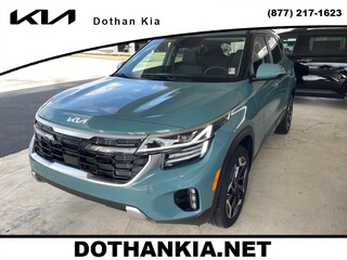 2026 Kia Seltos for sale in Dothan AL