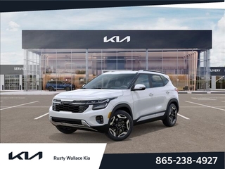 2026 Kia Seltos for sale in Louisville TN