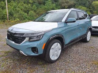 2026 Kia Seltos for sale in Mount Hope WV