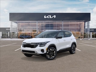 2026 Kia Seltos for sale in Mount Hope WV