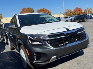 2026 Kia Seltos for sale in Greenville SC