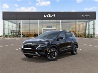 2025 Kia Seltos for sale in Elgin IL