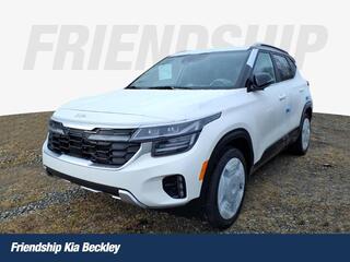 2026 Kia Seltos for sale in Mount Hope WV