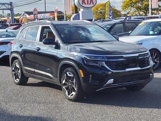 2024 Kia Seltos for sale in New Haven CT