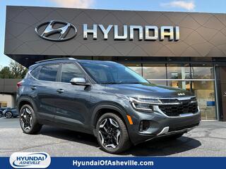 2024 Kia Seltos for sale in Asheville NC