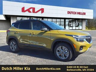 2024 Kia Seltos for sale in North Haven CT